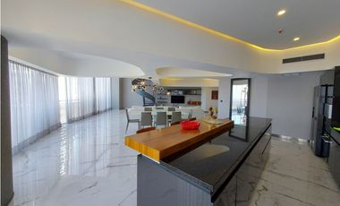 Penthouse en Renta en Sonata