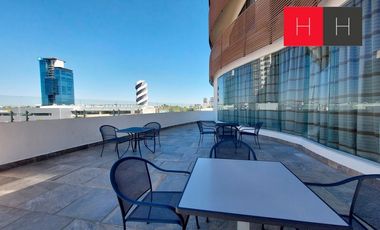 Penthouse en Renta en Sonata