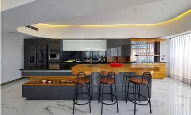 Penthouse en Renta en Sonata