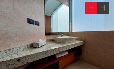 Penthouse en Renta en Sonata