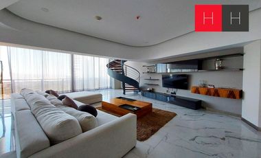 Penthouse en Renta en Sonata