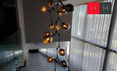 Penthouse en Renta en Sonata