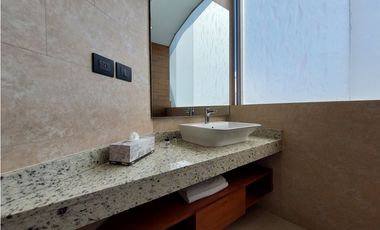 Penthouse en Renta en Sonata