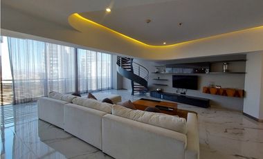 Penthouse en Renta en Sonata