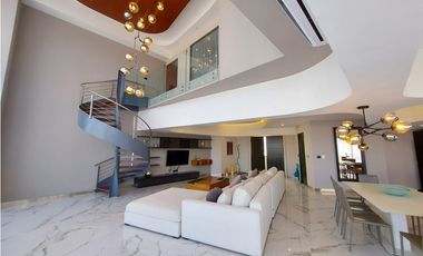 Penthouse en Renta en Sonata