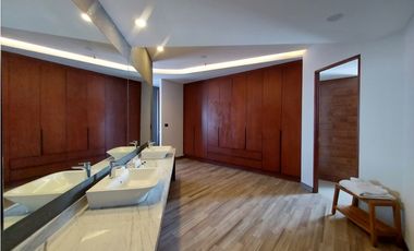 Penthouse en Renta en Sonata