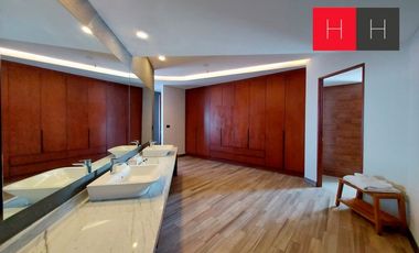 Penthouse en Renta en Sonata