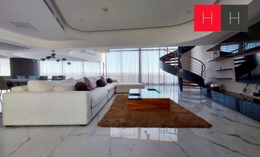 Penthouse en Renta en Sonata
