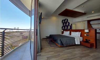 Suite en Renta en Sonata, Lomas de Angelopolis II