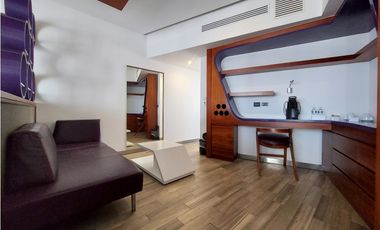 Suite en Renta en Sonata, Lomas de Angelopolis II