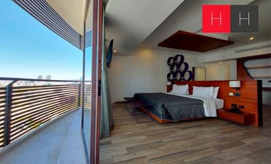 Suite en Renta en Sonata