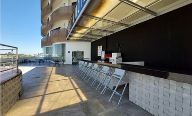 Suite en Renta en Sonata, Lomas de Angelopolis II