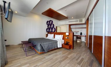 Suite en Renta en Sonata, Lomas de Angelopolis II