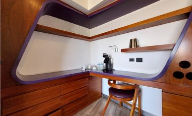 Suite Doble en Renta en Sonata, Lomas de Angelopolis II