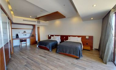 Suite Doble en Renta en Sonata, Lomas de Angelopolis II
