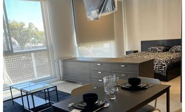 Departamento amueblado  en renta en La Paz