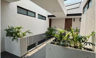 Departamento amueblado  en renta en La Paz