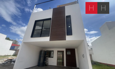 Casa en Venta en Cuautlancingo
