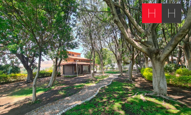 Casa en Venta en Atlixco