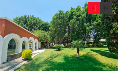 Casa en Venta en Atlixco