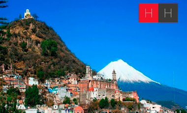 Casa en Venta en Atlixco