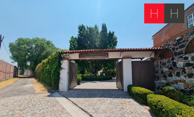 Casa en Venta en Atlixco