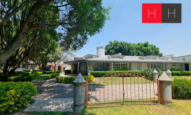 Casa en Venta en Atlixco