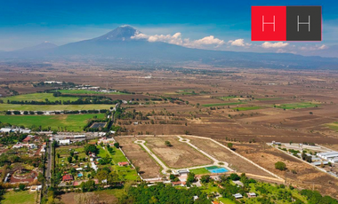 Casa en Venta en Atlixco