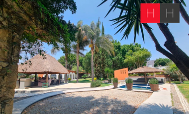 Casa en Venta en Atlixco