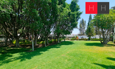 Casa en Venta en Atlixco