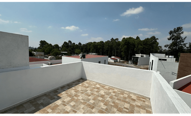 Casa en Venta en Rancho Chapulco