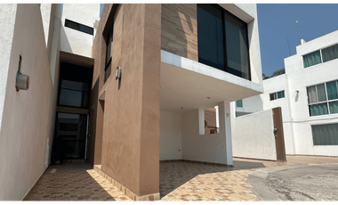 Casa en Venta en Rancho Chapulco