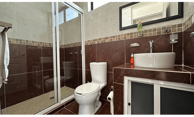 Casa en Venta en Rancho Chapulco