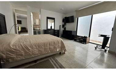 Casa en Venta en Rancho Chapulco