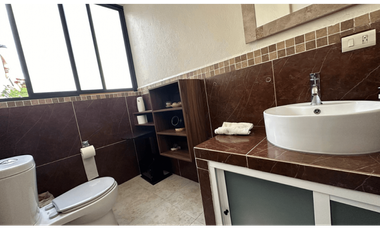 Casa en Venta en Rancho Chapulco