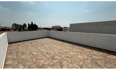 Casa en Venta en Rancho Chapulco