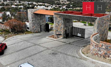 Casa en Venta en Harás del Bosque