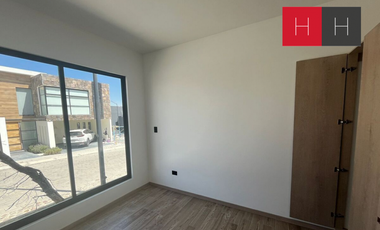 Casa en Venta en Harás del Bosque