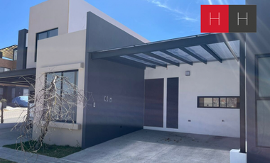 Casa en Venta en Harás del Bosque