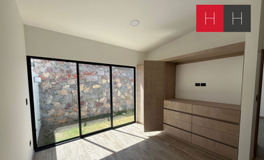 Casa en Venta en Harás del Bosque