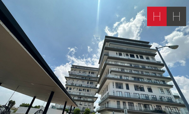 Departamento en Renta en Zona Lomas de Angelópolis