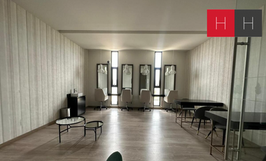 Departamento en Renta en Zona Lomas de Angelópolis