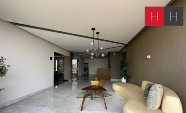 Departamento en Renta en Zona Lomas de Angelópolis