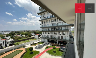 Departamento en Renta en Zona Lomas de Angelópolis