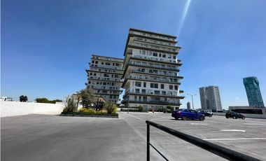 Departamento en Renta en Zona Lomas de Angelópolis