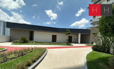 Departamento en Renta en Zona Lomas de Angelópolis