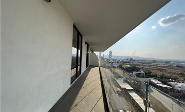Departamento en Renta en Zona Lomas de Angelópolis