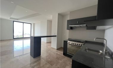 Departamento en Renta en Zona Lomas de Angelópolis