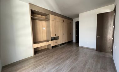 Departamento en Renta en Zona Lomas de Angelópolis