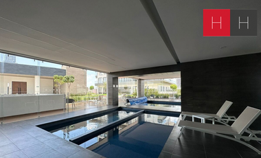 Departamento en Renta en Zona Lomas de Angelópolis